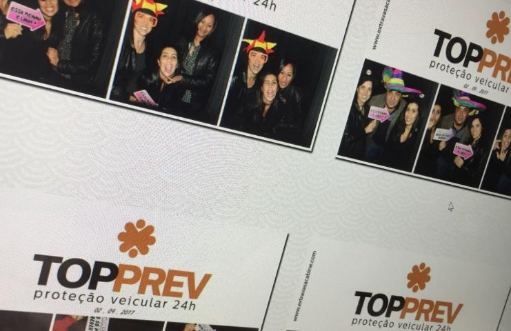 EVENTO EMPRESARIAL IPIXX CABBINE DE FOTO TOTEM DE FOTO BH BELO HORIZONTE MG OUTUBRO 2017