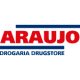 DROGARIA ARAUJO CLIENTE IPIXX