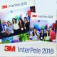 EVENTO 3M EMPRESARIAL CORPORATIVO EMPRESA EMPRESAS INTERPELE CABINE KBINE TOTEM FOTO INSTANTANEA IPIXX BH BELO HORIZONTE MG MINAS MAIO 2018