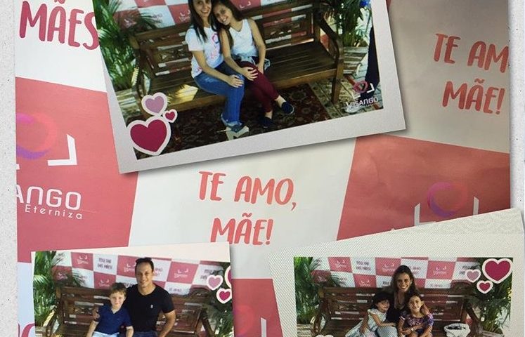 EVENTO ESCOLA LOSANGO CABINE KBINE TOTEM FOTO INSTANTANEA IPIXX BH BELO HORIZONTE MG MINAS MAIO 2018