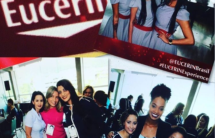 EVENTO EUCERIN EMPRESARIAL CORPORATIVO CABINE KBINE TOTEM FOTO INSTANTANEA IPIXX BH BELO HORIZONTE MG MINAS MAIO 2018