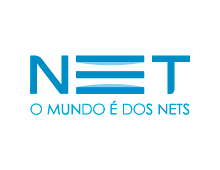 NET O MUNDO É DOS NETS CLIENTE IPIXX