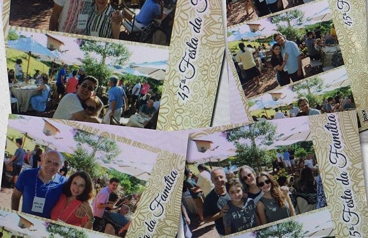 FESTA DE FAMILIA ANIVERSARIO COMEMORAÇÃO IPIXX FOTO POLAROID TOTEM DE FOTO CABINE KBINE FOTOGRAFICA BELO HORIZONTE BH MG MAIO 2019