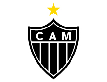 ATLETICO MINEIRO GALO CLIENTE IPIXX