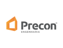 PRECON ENGENHARIA CLIENTE IPIXX