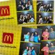 INAUGURAÇÃO MCDONALDS DIVINOPOLIS CABINE KBINE DE FOTO IPIXX TOTEM FOTO NA HORA BH BELO HORIZONTE