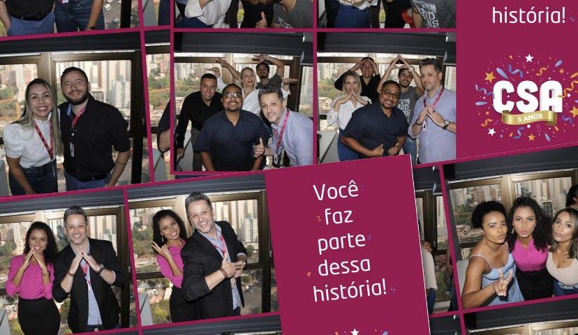 EVENTO CSA EMPRESARIAL BH CABINE KBINE DE FOTO IPIXX TOTEM FOTO NA HORA BH BELO HORIZONTE