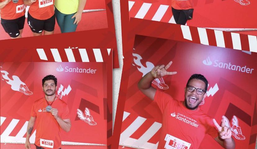 EVENTO SANTANDER UBERLANDIA MG OUTUBRO 2022 BH CABINE KBINE DE FOTO IPIXX TOTEM FOTO NA HORA BH BELO HORIZONTE